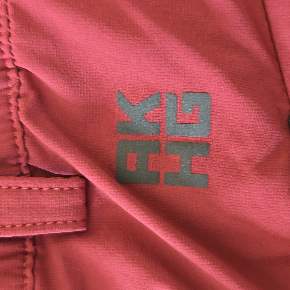 Alaskan Hardgear AKHG Roadless 5" Shorts - Picture 5 of 9